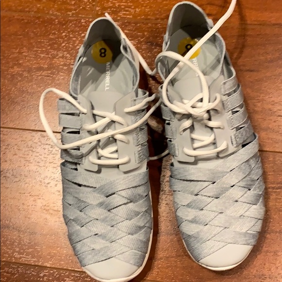 merrell flora kye weave